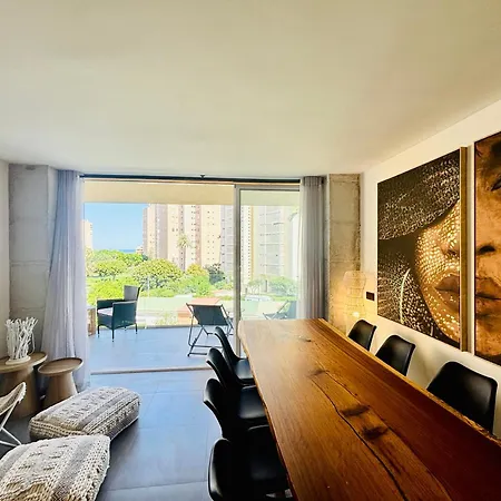 Alquilaeasy Tu Nuevo Hogar En Playamar Lägenhet Torremolinos