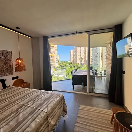 Alquilaeasy Tu Nuevo Hogar En Playamar Lejlighed *