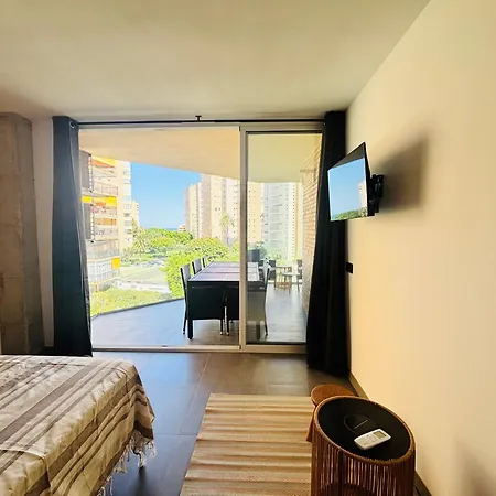 Alquilaeasy Tu Nuevo Hogar En Playamar Torremolinos