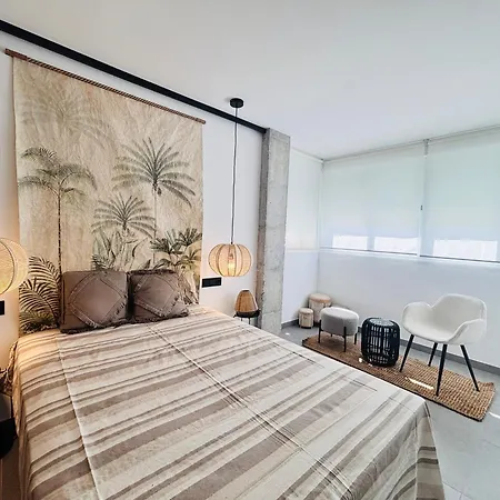 Lägenhet Alquilaeasy Tu Nuevo Hogar En Playamar