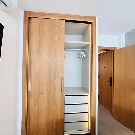 Lägenhet Alquilaeasy Tu Nuevo Hogar En Playamar Torremolinos