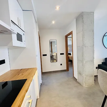 Alquilaeasy Tu Nuevo Hogar En Playamar Lejlighed