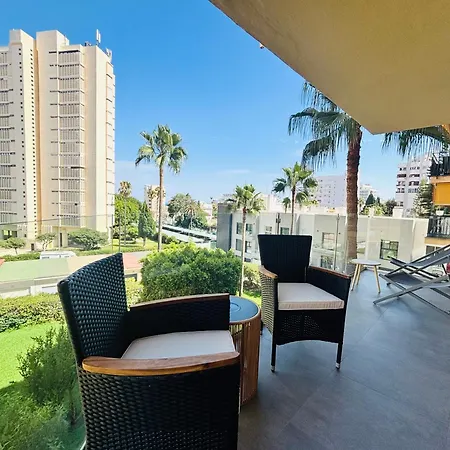 Alquilaeasy Tu Nuevo Hogar En Playamar