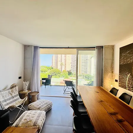 Alquilaeasy Tu Nuevo Hogar En Playamar *