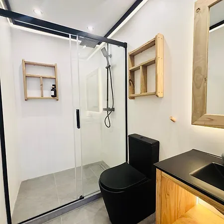 Alquilaeasy Tu Nuevo Hogar En Playamar Lejlighed Torremolinos