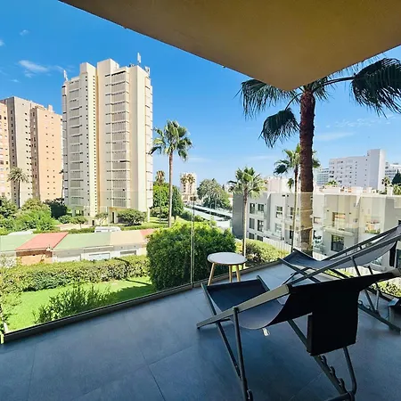 Lejlighed Alquilaeasy Tu Nuevo Hogar En Playamar