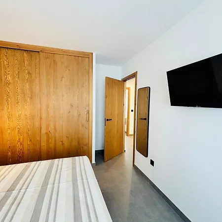 Alquilaeasy Tu Nuevo Hogar En Playamar Lägenhet