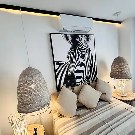 Alquilaeasy Tu Nuevo Hogar En Playamar Lejlighed Torremolinos