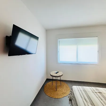 Alquilaeasy Tu Nuevo Hogar En Playamar Torremolinos