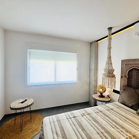 Lägenhet Alquilaeasy Tu Nuevo Hogar En Playamar *