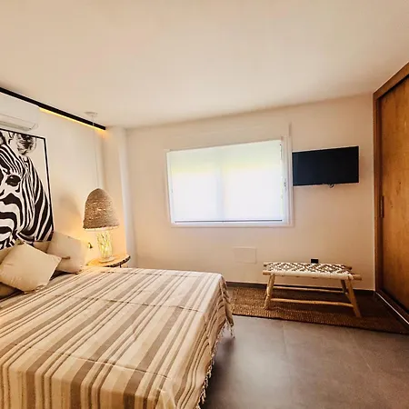 Lejlighed Alquilaeasy Tu Nuevo Hogar En Playamar