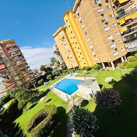 Lägenhet Alquilaeasy Tu Nuevo Hogar En Playamar