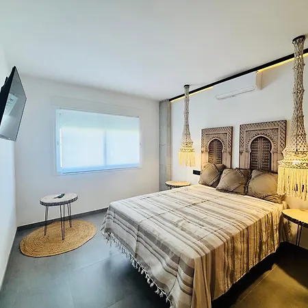 Alquilaeasy Tu Nuevo Hogar En Playamar Lägenhet *