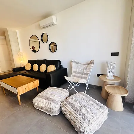 Lägenhet Alquilaeasy Tu Nuevo Hogar En Playamar Torremolinos