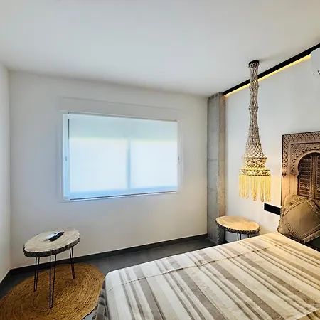 Lägenhet Alquilaeasy Tu Nuevo Hogar En Playamar *