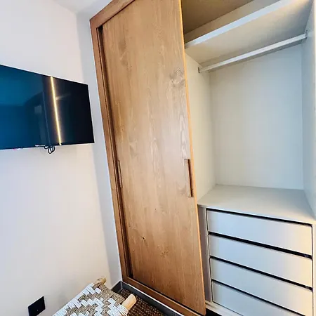 Alquilaeasy Tu Nuevo Hogar En Playamar Lejlighed Torremolinos