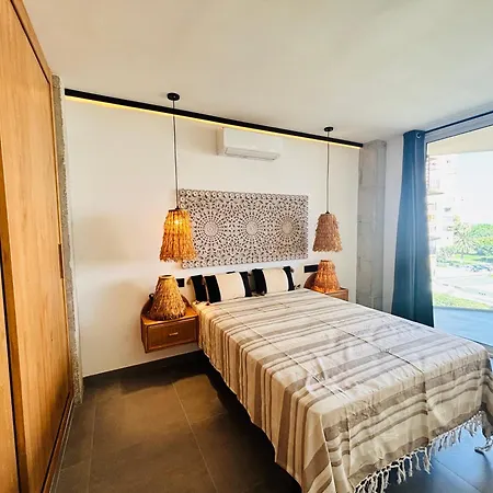 Alquilaeasy Tu Nuevo Hogar En Playamar Torremolinos