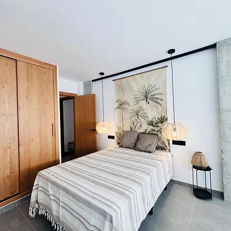 Lägenhet Alquilaeasy Tu Nuevo Hogar En Playamar *