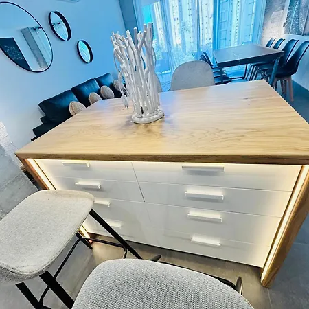 Lägenhet Alquilaeasy Tu Nuevo Hogar En Playamar Torremolinos