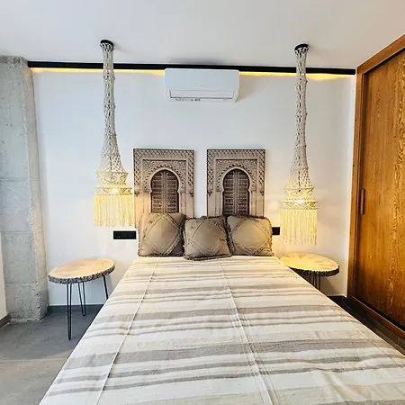 Alquilaeasy Tu Nuevo Hogar En Playamar Lägenhet Torremolinos