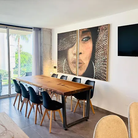 Alquilaeasy Tu Nuevo Hogar En Playamar Torremolinos