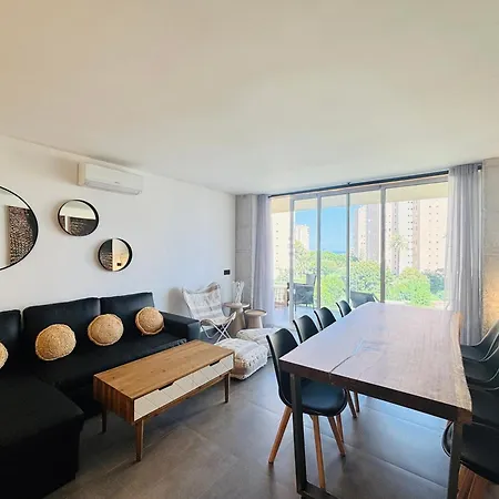 Alquilaeasy Tu Nuevo Hogar En Playamar Lägenhet
