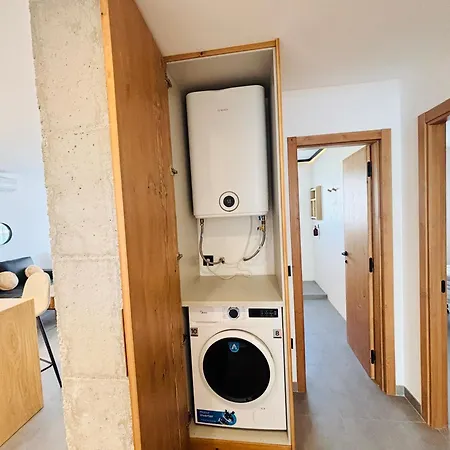 Alquilaeasy Tu Nuevo Hogar En Playamar Lägenhet Torremolinos