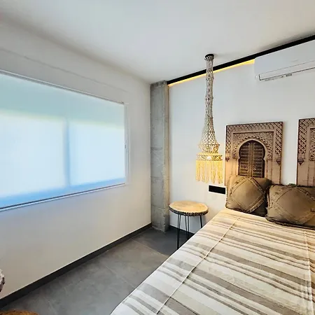 Alquilaeasy Tu Nuevo Hogar En Playamar Lejlighed Torremolinos