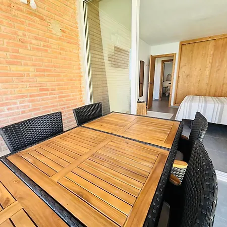 Lejlighed Alquilaeasy Tu Nuevo Hogar En Playamar