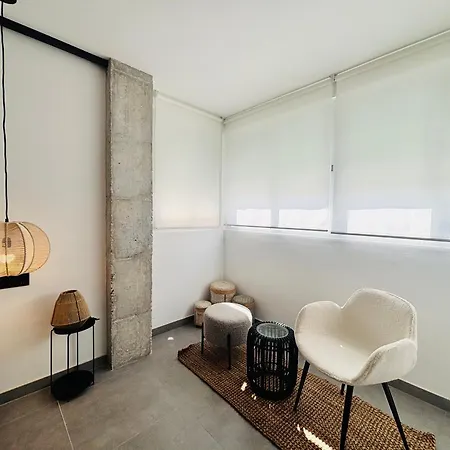 Alquilaeasy Tu Nuevo Hogar En Playamar Lägenhet