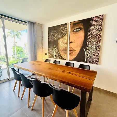 Alquilaeasy Tu Nuevo Hogar En Playamar Lejlighed
