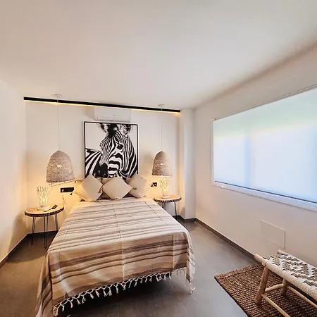 Lejlighed Alquilaeasy Tu Nuevo Hogar En Playamar