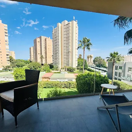 Alquilaeasy Tu Nuevo Hogar En Playamar