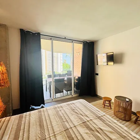 Alquilaeasy Tu Nuevo Hogar En Playamar * Torremolinos
